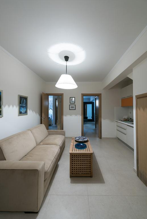 #Luxlikehome - Villa Sanni La Stella Sani  Luaran gambar
