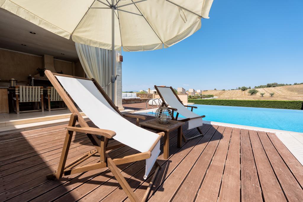 #Luxlikehome - Villa Sanni La Stella Sani  Luaran gambar