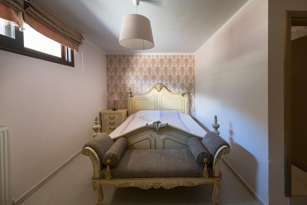 #Luxlikehome - Villa Sanni La Stella Sani  Luaran gambar