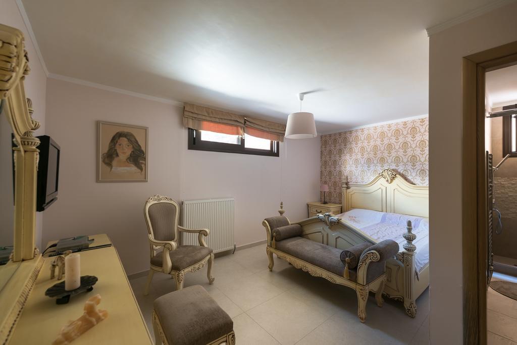 #Luxlikehome - Villa Sanni La Stella Sani  Luaran gambar