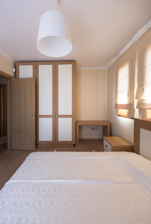 #Luxlikehome - Villa Sanni La Stella Sani  Luaran gambar