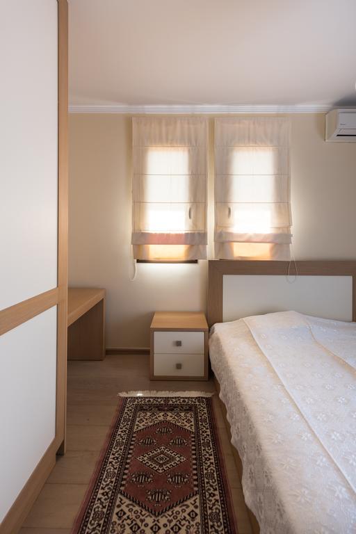 #Luxlikehome - Villa Sanni La Stella Sani  Luaran gambar