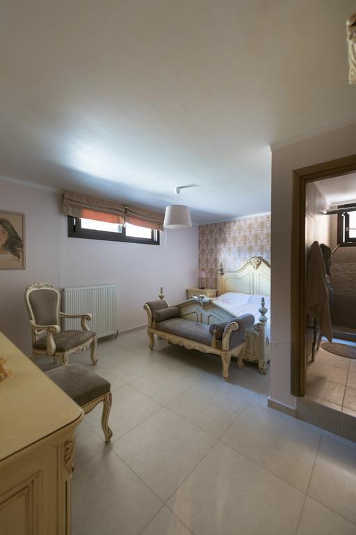 #Luxlikehome - Villa Sanni La Stella Sani  Luaran gambar