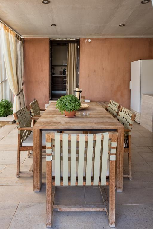 #Luxlikehome - Villa Sanni La Stella Sani  Luaran gambar