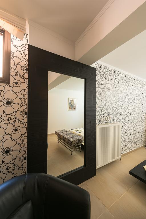 #Luxlikehome - Villa Sanni La Stella Sani  Luaran gambar