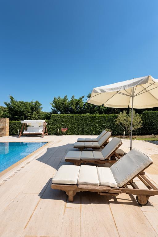 #Luxlikehome - Villa Sanni La Stella Sani  Luaran gambar