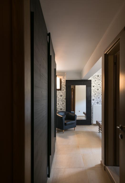 #Luxlikehome - Villa Sanni La Stella Sani  Luaran gambar
