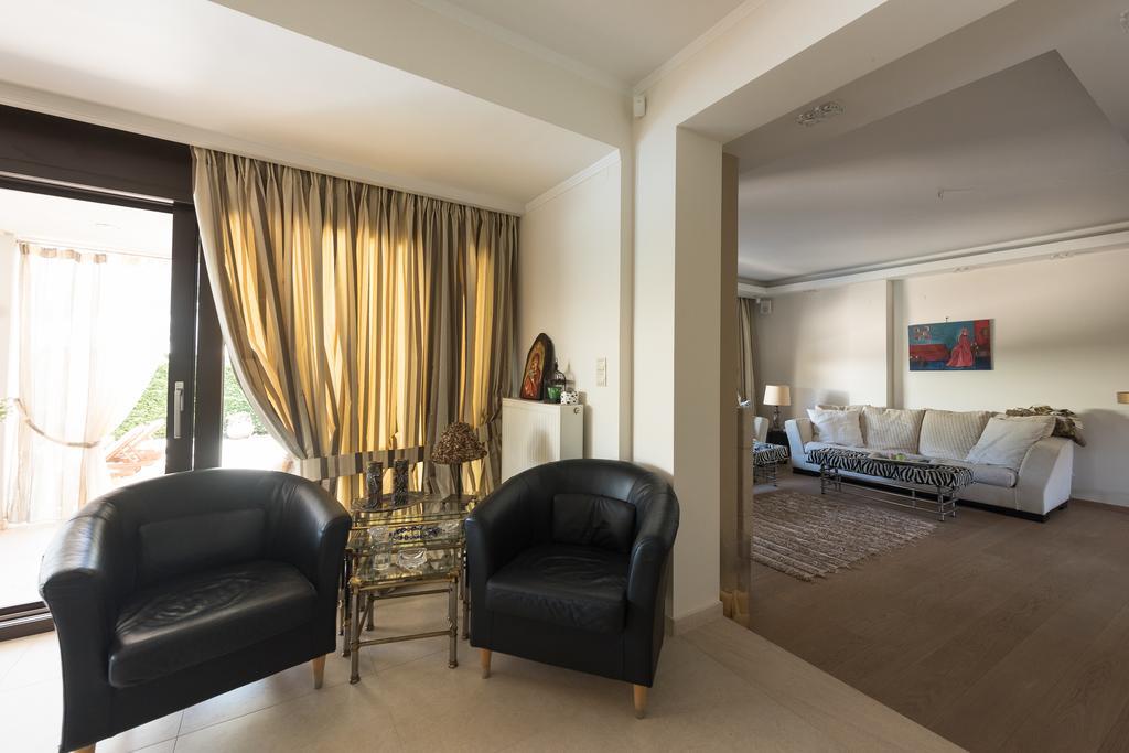 #Luxlikehome - Villa Sanni La Stella Sani  Luaran gambar