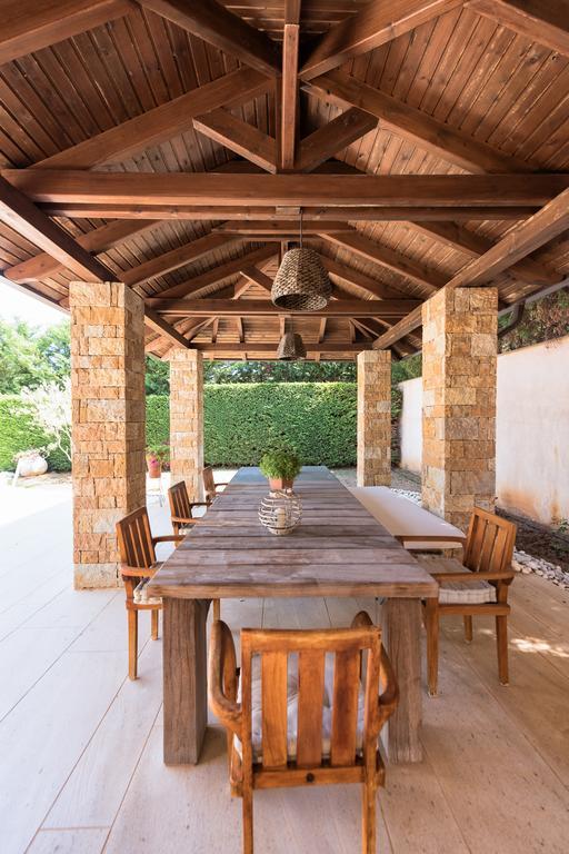 #Luxlikehome - Villa Sanni La Stella Sani  Luaran gambar