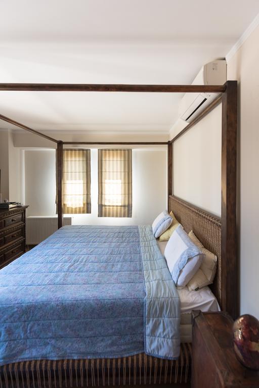#Luxlikehome - Villa Sanni La Stella Sani  Luaran gambar