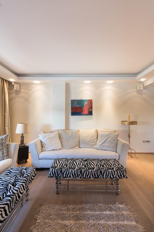 #Luxlikehome - Villa Sanni La Stella Sani  Luaran gambar