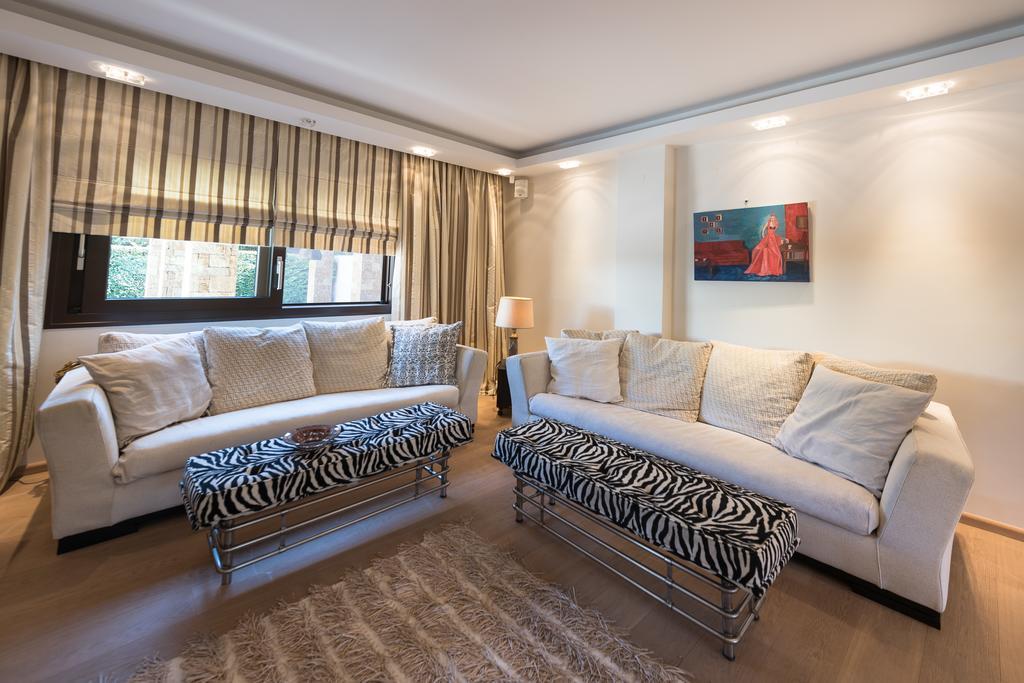 #Luxlikehome - Villa Sanni La Stella Sani  Luaran gambar