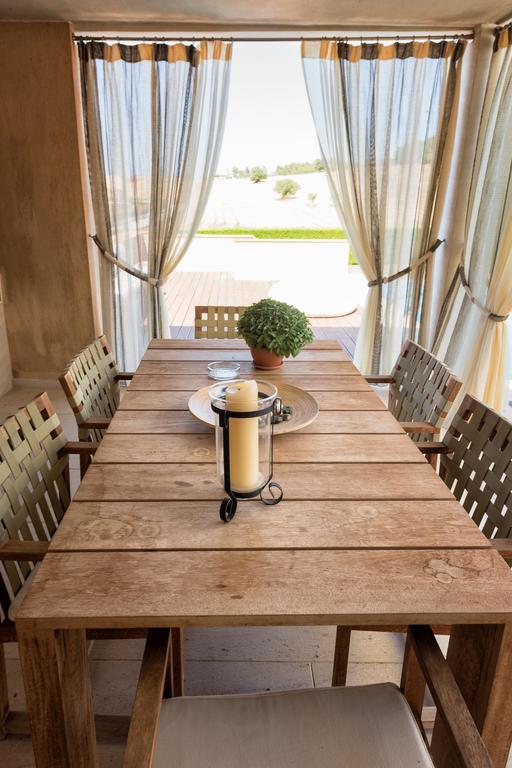 #Luxlikehome - Villa Sanni La Stella Sani  Luaran gambar