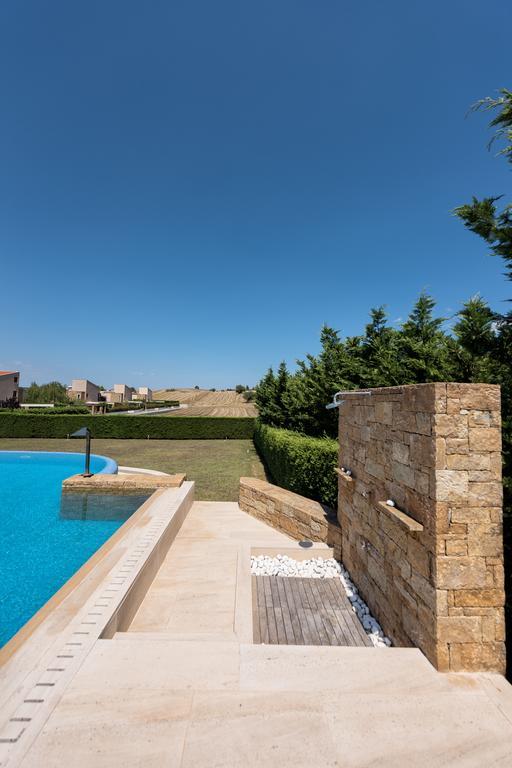 #Luxlikehome - Villa Sanni La Stella Sani  Luaran gambar